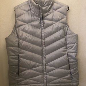 The Northface Vest
